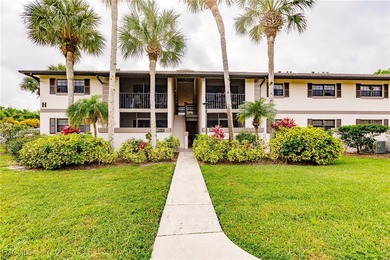 Port Charlotte Waterway Area Condo For Sale in Port Charlotte Florida