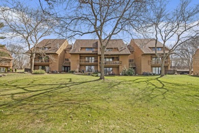 Lake Condo For Sale in Rockford, Michigan