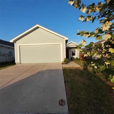 Lake Lavon Home For Sale in Princeton Texas