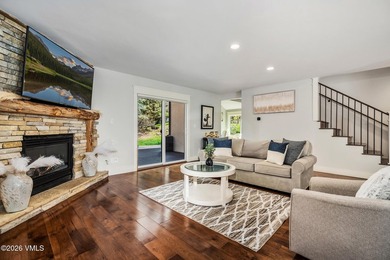 Bright, sun-filled, and completely turnkey, this beautifully - photo 1
