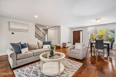 Bright, sun-filled, and completely turnkey, this beautifully - photo 2