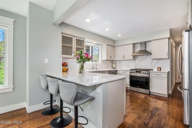 Bright, sun-filled, and completely turnkey, this beautifully - photo 6