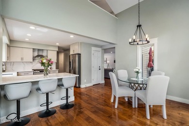 Bright, sun-filled, and completely turnkey, this beautifully - photo 10