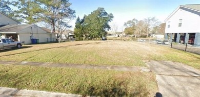 Lake Pontchartrain Lot For Sale in Slidell Louisiana