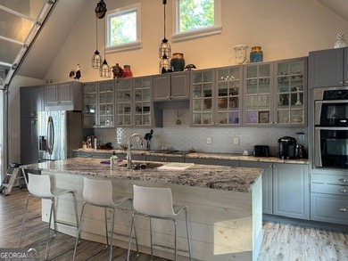 Welcome to the lake! Beautiful lakefront home on Clarks Hill - photo 13