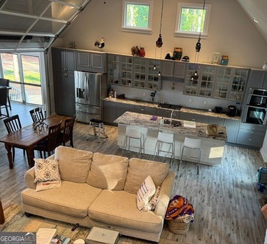 Welcome to the lake! Beautiful lakefront home on Clarks Hill - photo 14