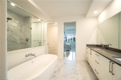 Experience sophisticated coastal living in this beautifully - photo 15