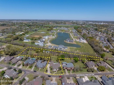 Did you say 3.3 Acres in Le Triomphe? You read that right! - photo 15