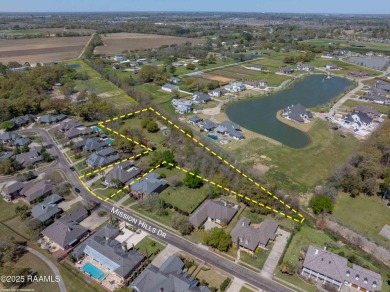 Did you say 3.3 Acres in Le Triomphe? You read that right! - photo 16