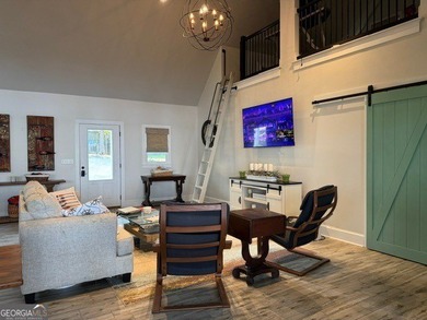 Welcome to the lake! Beautiful lakefront home on Clarks Hill - photo 17