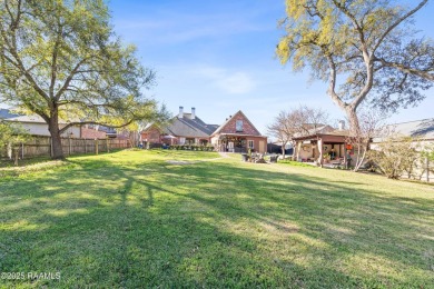 Did you say 3.3 Acres in Le Triomphe? You read that right! - photo 17