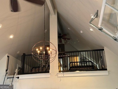 Welcome to the lake! Beautiful lakefront home on Clarks Hill - photo 18