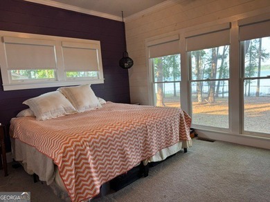 Welcome to the lake! Beautiful lakefront home on Clarks Hill - photo 20
