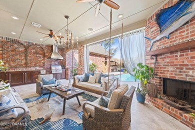 Did you say 3.3 Acres in Le Triomphe? You read that right! - photo 23