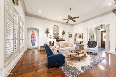 Did you say 3.3 Acres in Le Triomphe? You read that right! - photo 26