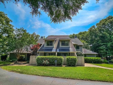 Arrowhead Lake Condo For Sale in Myrtle Beach South Carolina