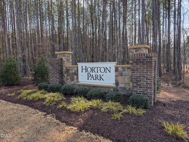 Welcome to 612 Bumblebee Loop at The Estates at Horton Park - photo 33