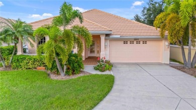 Lake Home For Sale in North Port, Florida