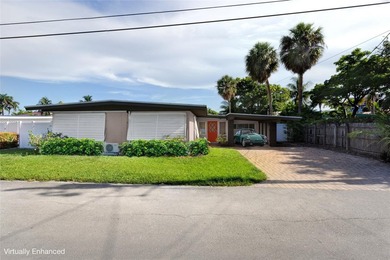 Mid-Century Modern-inspired ranch ( Circa 1953) sited on 70 +/- - photo 2