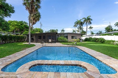 Mid-Century Modern-inspired ranch ( Circa 1953) sited on 70 +/- - photo 3