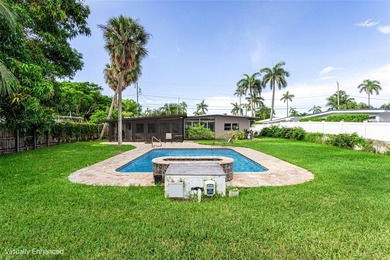 Mid-Century Modern-inspired ranch ( Circa 1953) sited on 70 +/- - photo 4