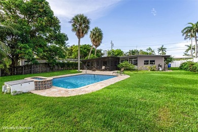 Mid-Century Modern-inspired ranch ( Circa 1953) sited on 70 +/- - photo 5