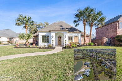 Did you say 3.3 Acres in Le Triomphe? You read that right! - photo 49