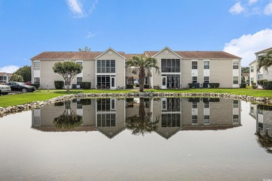 Lake Condo For Sale in Myrtle Beach, South Carolina
