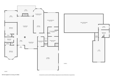 BEST VALUE IN HILLSBOROUGH - CUL-DE-SAC LOCATION + PRIVATE - photo 2
