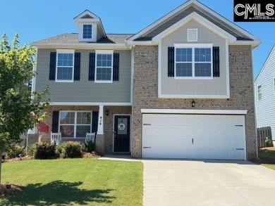 Lake Home For Sale in Chapin, South Carolina