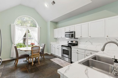 Welcome to 1282 Fenwick Plantation Road, a beautifully designed - photo 1