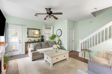 Welcome to 1282 Fenwick Plantation Road, a beautifully designed - photo 4