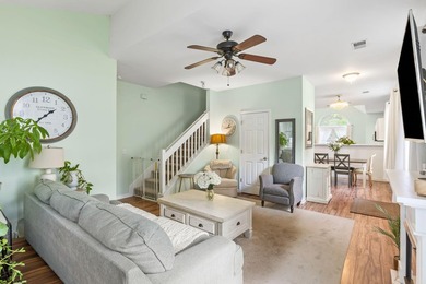 Welcome to 1282 Fenwick Plantation Road, a beautifully designed - photo 5