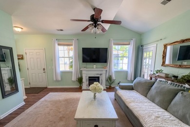 Welcome to 1282 Fenwick Plantation Road, a beautifully designed - photo 6