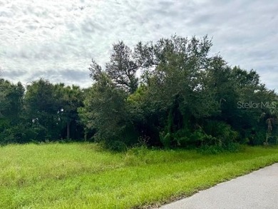 Port Charlotte Waterway Area Lot For Sale in Port Charlotte Florida