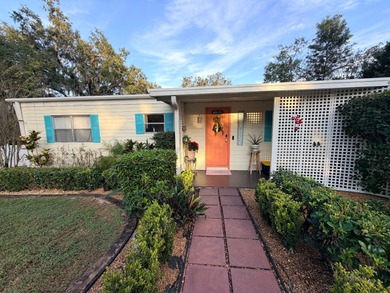 Lake Home For Sale in Sebring, Florida