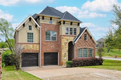 Lake Home For Sale in Cedar Hill, Texas