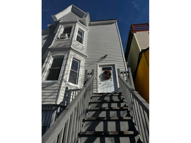 Hudson River Home For Sale in Yonkers New York