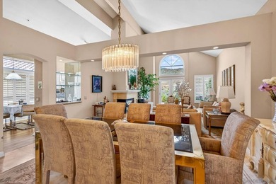 Charming single level home with VIEWS in the Villas at Vista - photo 4