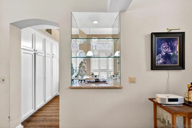 Charming single level home with VIEWS in the Villas at Vista - photo 7