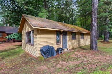 Lake Condo Sale Pending in Woodruff, Wisconsin