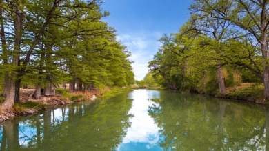 Guadalupe River - Kerr County Acreage For Sale in Kerrville Texas