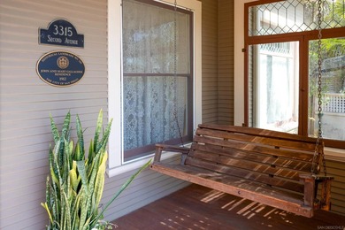Exquisite 1912 Historic Craftsman estate in the heart of Bankers - photo 5