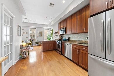 Welcome to this beautifully maintained, 861-square-foot - photo 6