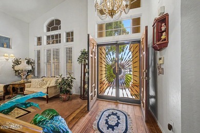 Stunning two-story home in Catalina Bay at The Islands! Situated - photo 11