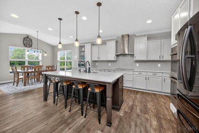 Welcome to Westview Meadows, where this 5-bedroom, 4.5-bath home - photo 11