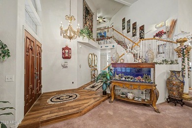Stunning two-story home in Catalina Bay at The Islands! Situated - photo 12