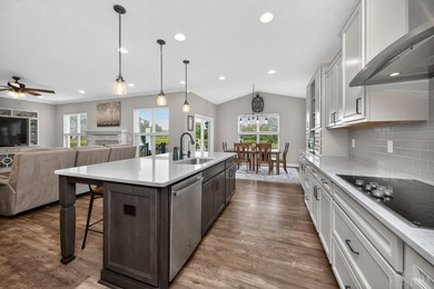 Welcome to Westview Meadows, where this 5-bedroom, 4.5-bath home - photo 12