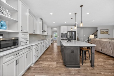 Welcome to Westview Meadows, where this 5-bedroom, 4.5-bath home - photo 14