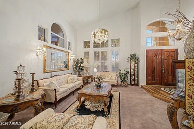 Stunning two-story home in Catalina Bay at The Islands! Situated - photo 15